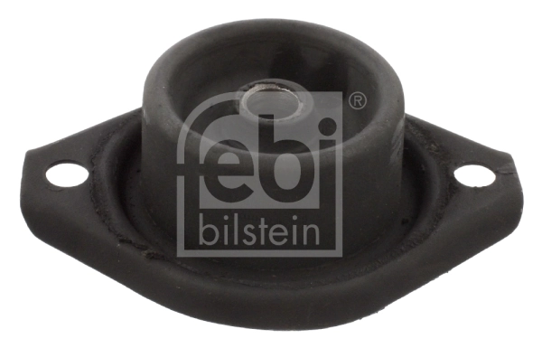 Mounting, automatic transmission